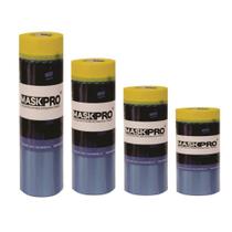 Kit Filme Eletrostático Mascaramento 1,5mt,1,2mt, 90cm, 45cm Kit Filme Eletrostático Mascaramento 1,5mt,1,2mt, 90cm, 45cm