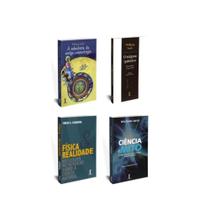 KIT - Filosofia da Ciência ( Carlos A. Casanova ) - Kits (Várias Editoras)