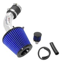 Kit Filtro Air Cool Esportivo Race Fiat 1.0/1.3/1.4 Azul