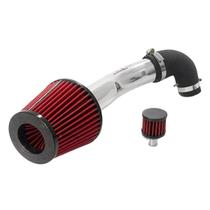 Kit Filtro Air Cool Esportivo Volkswagen 1.0 Vermelho
