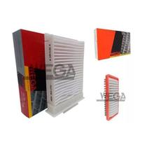 Kit Filtro Ar Cabine - Jac J2 2011 2012 - Kit01310 Kit Filtro Ar Cabine - Jac J2 2011 2012 - Kit01310