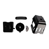 Kit Filtro Ar Completo Roçadeira Importada 33cc 52cc - Sanre Brasil Kit Filtro Ar Completo Roçadeira Importada 33cc 52cc - Sanre Brasil