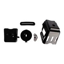 Kit Filtro Ar Completo Roçadeira Importada 33cc 52cc - Sanre Brasil Kit Filtro Ar Completo Roçadeira Importada 33cc 52cc - Sanre Brasil