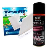 Kit Filtro ar Condicionado Cobalt 1.8 Advantage LT LTZ 2013