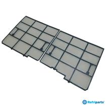 Kit Filtro Ar Condicionado Consul - W10182982