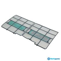 Kit Filtro Ar Condicionado Consul - W10182982