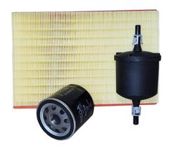 Kit filtro ar motor oleo combustivel polo ea111 1.0 e 1.6 2002 2003 2004 2005 2006 2007 2008 Kit filtro ar motor oleo combustivel polo ea111 1.0 e 1.6 2002 2003 2004 2005 2006 2007 2008