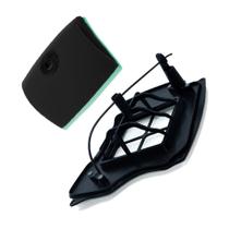 Kit filtro ar tornado para filtro crf 230 (com filtro ar) Kit filtro ar tornado para filtro crf 230 (com filtro ar)