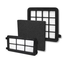 Kit Filtro Aspirador Electrolux EASYB FEA01 A18833901 Kit Filtro Aspirador Electrolux EASYB FEA01 A18833901
