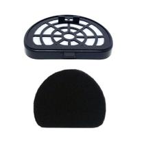 Kit Filtro Aspirador Philco Ciclone Force Pas06 Kit Filtro Aspirador Philco Ciclone Force Pas06