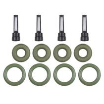 Kit Filtro Bico Injetor Celta / Corsa / Doblo / Onix / Prisma / Montana