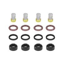 Kit Filtro Bico Injetor Corolla 2.0 2010 Ate 2013 2325037030 Kit Filtro Bico Injetor Corolla 2.0 2010 Ate 2013 2325037030