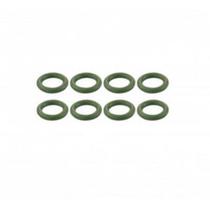 Kit Filtro Bico Injetor Corsa Celta 1.0 Delphi 8 Orings Interno 9 19Mm Secao 2 62Mm 25319300 Icd00111