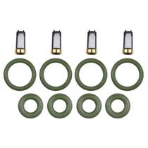 Kit Filtro Bico Injetor Fox Gol G2 1.0 G3 1.0 1.6 Iwp170 Iwp176 030906031Ac 030906031Af 030133329Aa 50102802 50103402 Kit Filtro Bico Injetor Fox Gol G2 1.0 G3 1.0 1.6 Iwp170 Iwp176 030906031Ac 030906031Af 030133329Aa 50102802 50103402