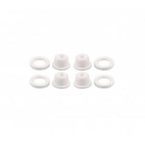 Kit Filtro Bico Injetor Kadett Ipanema Marea Escort Royale Espero 4 Ponteiras 4 Anéis Orings 0280150962 93208787 46436147 46559066 90444453 817435 100 Kit Filtro Bico Injetor Kadett Ipanema Marea Escort Royale Espero 4 Ponteiras 4 Anéis Orings 0280150962 93208787 46436147 46559066 90444453 817435 100