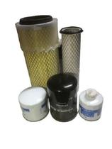 Kit Filtro Bob Cat S130 S150 S160 S175 S185 S205