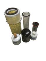 Kit Filtro Bob Cat S185