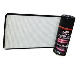 Kit filtro cabine ar condicionado spray limpa ar gol ap 1.6 1.8 e 2.0 1994 1995 1996 1997 1998 1999 2000 Kit filtro cabine ar condicionado spray limpa ar gol ap 1.6 1.8 e 2.0 1994 1995 1996 1997 1998 1999 2000