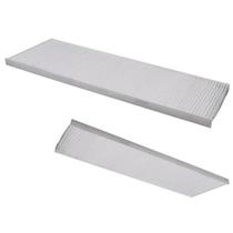 KIT Filtro Cabine + HIGIENIZADOR Chevrolet Celta, Prisma, Vectra!