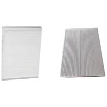 Kit Filtro Cabine Volvo FH4, FM, FMX 2013 Interno e Externo FC5119 FC5118