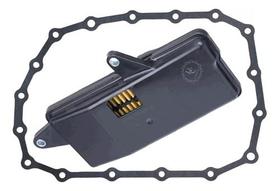 Kit Filtro Câmbio Automático Cvt Honda Fit Civic Hrv City