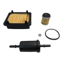 Kit Filtro + Combustivel+ Ar Lander 250/Tenere 250 2016/2025