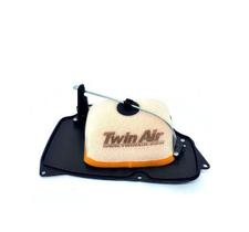 Kit Filtro De Ar Biker Com Filtro Twin Air Xr 250 Tornado