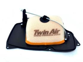 Kit Filtro De Ar Biker Com Filtro Twin Air Xr 250 Tornado
