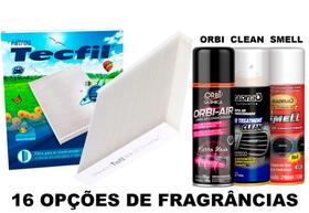 Kit Filtro De Ar Condicionado Gm Joy Plus 2020/2021 + Limpa Ar Condicionado Higienizador Kit Filtro De Ar Condicionado Gm Joy Plus 2020/2021 + Limpa Ar Condicionado Higienizador