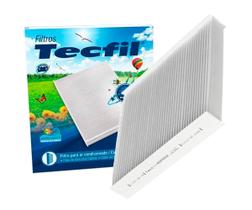 Kit Filtro De Ar Condicionado Renault Sandero 2014/2020 + Limpa Ar Condicionado Centralsul