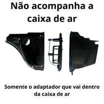 Kit Filtro de Ar Honda XR Tornado Sem Espuma - Biker