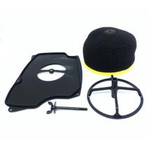Kit Filtro De Ar Tornado Xr 250 Anker