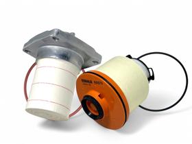 Kit Filtro de Combustivel Hilux 2.8 16v Diesel 2016/... Kit Filtro de Combustivel Hilux 2.8 16v Diesel 2016/...