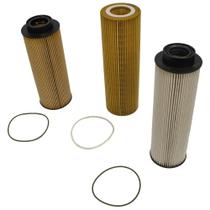 Kit Filtro de Combustível Scania P250A P280A P320A G410A G410A R560A S450A S500A - WEGA WKP703 Kit Filtro de Combustível Scania P250A P280A P320A G410A G410A R560A S450A S500A - WEGA WKP703