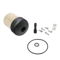 Kit Filtro De Combustível Vito 111 1.6 CDI Turbo Frontier 2.3 Diesel Bi Turbo Após 2016 Master 2.3 DCI Após 2022 PEC874 Kit Filtro De Combustível Vito 111 1.6 CDI Turbo Frontier 2.3 Diesel Bi Turbo Após 2016 Master 2.3 DCI Após 2022 PEC874