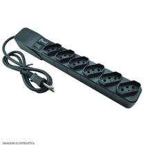 Kit Filtro de Linha Simples