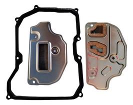 Kit Filtro E Junta Câmbio 09g Jetta Passat Golf Bora Vw Audi