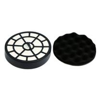 Kit filtro easy clean turbo original hepa e espuma aspirador philco smart turbo maxxi turbo Kit filtro easy clean turbo original hepa e espuma aspirador philco smart turbo maxxi turbo