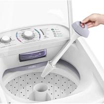 Kit Filtro Fiapos Maquina Electrolux Lbu15 Ltd15 Lst12 Lt15f