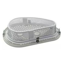Kit Filtro Fiapos Secadora Brastemp Bsr24 Bsr10 Bsi10 Bsi24 Kit Filtro Fiapos Secadora Brastemp Bsr24 Bsr10 Bsi10 Bsi24