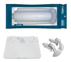 Kit Filtro Fun Kitchen + Suporte + Torneira Pa335 Latina