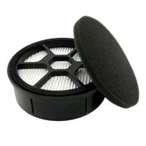 Kit Filtro HEPA e Espuma para Aspirador Electrolux Cyclone Power PTE10