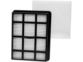 Kit Filtro Hepa para Aspirador de Pó Electrolux - EF147A Kit Filtro Hepa para Aspirador de Pó Electrolux - EF147A