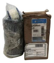 Kit Filtro Hidrulic Donaldson P176945 Compatvel Com Ea1412 Kit Filtro Hidrulic Donaldson P176945 Compatvel Com Ea1412
