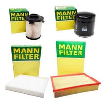 Kit Filtro Hilux 2.8 2016/2019