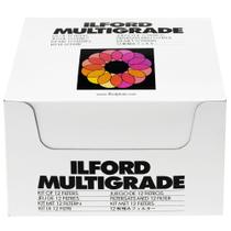 Kit filtro ilford multigrade