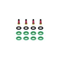 Kit Filtro Injeção Eletrônica Celta 1.0 4C 8V ... 16 Corsa 1.0 4C 8V ... 18