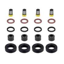 Kit Filtro Injeção Eletrônica Corolla 1.8 4C 16V 02 ... Corolla 1.8 4C 16V 06 ... 11 Kit Filtro Injeção Eletrônica Corolla 1.8 4C 16V 02 ... Corolla 1.8 4C 16V 06 ... 11
