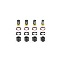 Kit Filtro Injeção Eletrônica Corolla 1.8 4C 16V 07 ... Corolla Fielder 1.8 4C 16V 07 ...