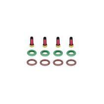 Kit Filtro Injeção Eletrônica Golf 2.0 4C 16V ... 17 / Bora 2.0 4C 8V ... 12 Fusca 2.0 4C 16V ... 16 Kit Filtro Injeção Eletrônica Golf 2.0 4C 16V ... 17 / Bora 2.0 4C 8V ... 12 Fusca 2.0 4C 16V ... 16